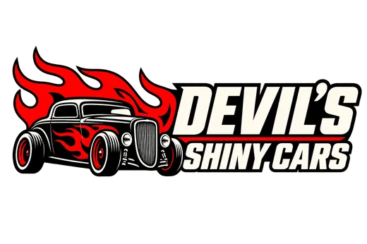 Devil’s Shiny Cars